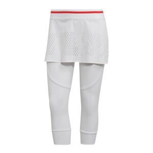 EUC Adidas Stella McCartney leggings w skirt
